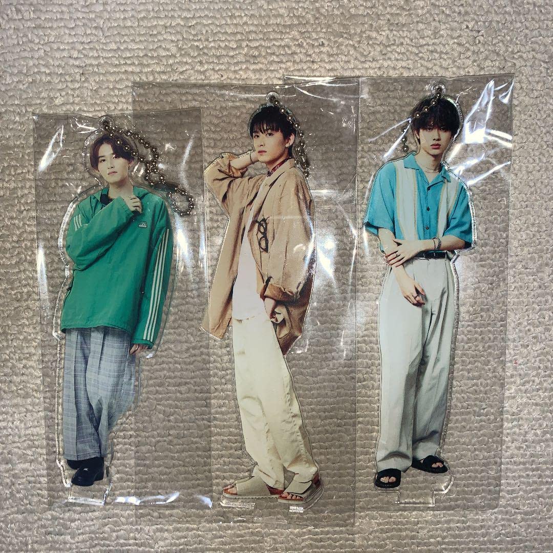 大西翼岡本(葉山)侑樹サイン